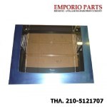 ΕΞΩΤΕΡΙΚΟ ΤΖΑΜΙ ΦΟΥΡΝΟΥ WHIRPOOL, 481245059954